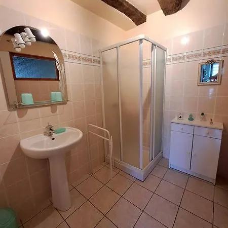 Maison Counord - Pour 8 Personnes