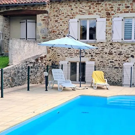 Maison Counord - Pour 8 Personnes 別荘 Latouille-Lentillac