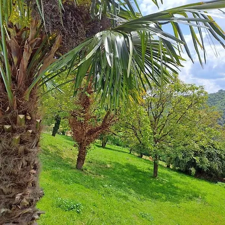 Maison Counord - Pour 8 Personnes Vakantiehuis Latouille-Lentillac