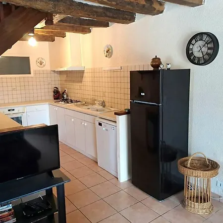 Maison Counord - Pour 8 Personnes *